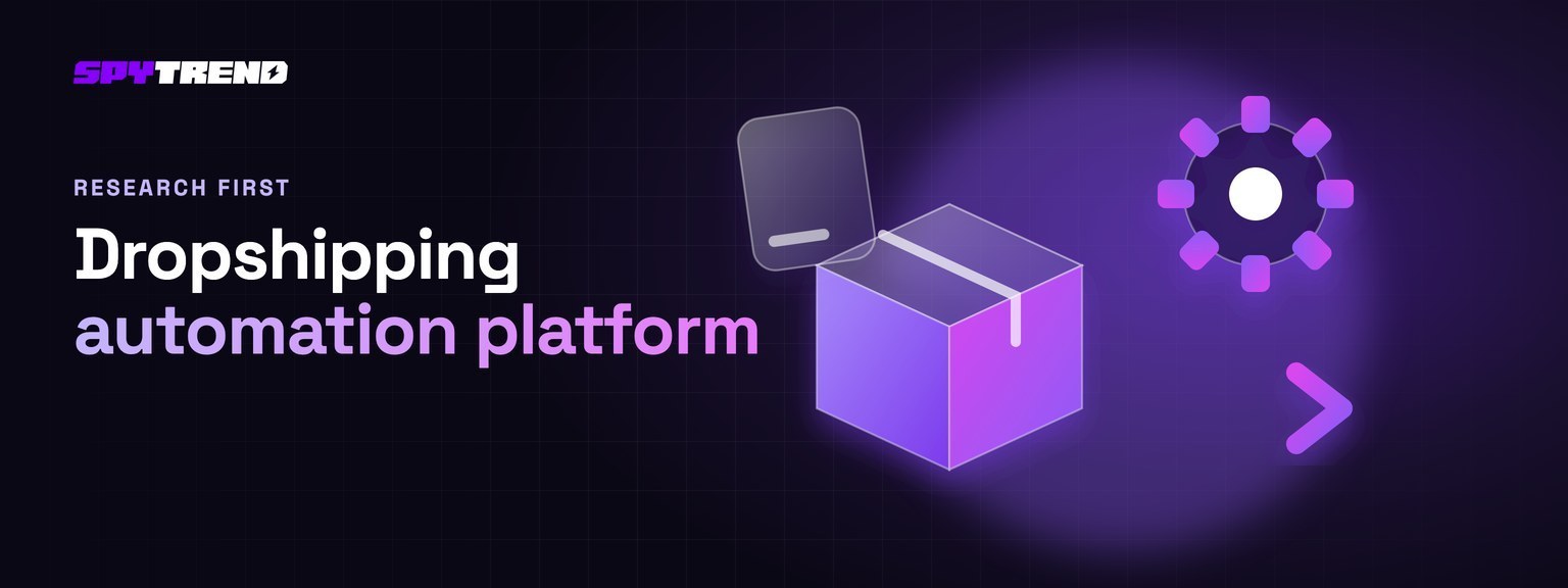 Dropshipping automation platform: the research it does not do for you