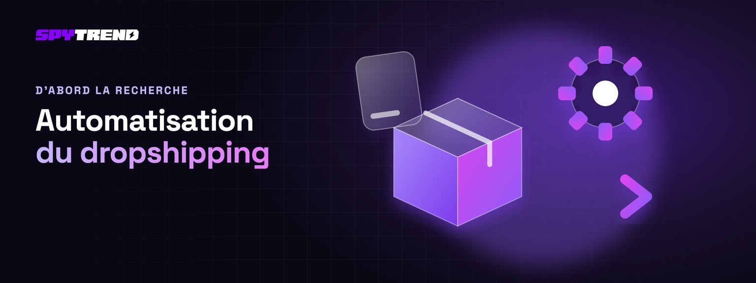 Produits gagnants dropshipping : la recherche qu’une plateforme d’automatisation ne fait pas à votre place