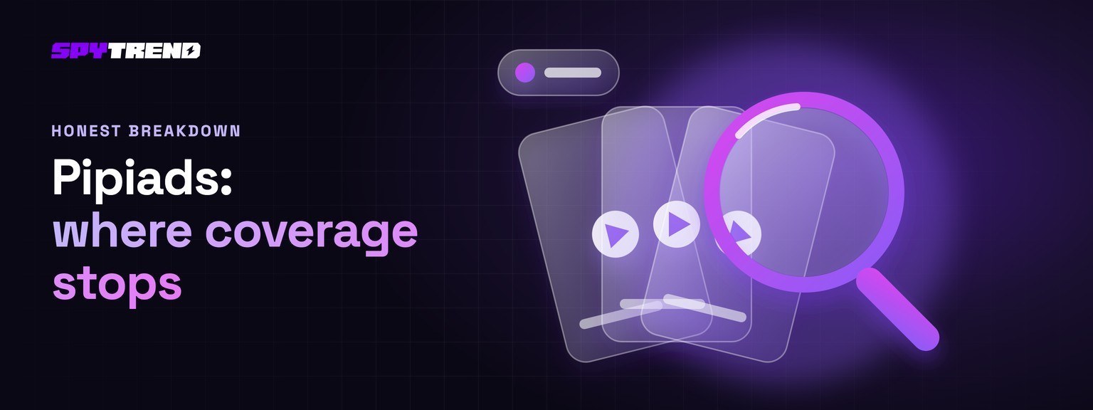 Pipiads breakdown: what it does well, and where coverage stops
