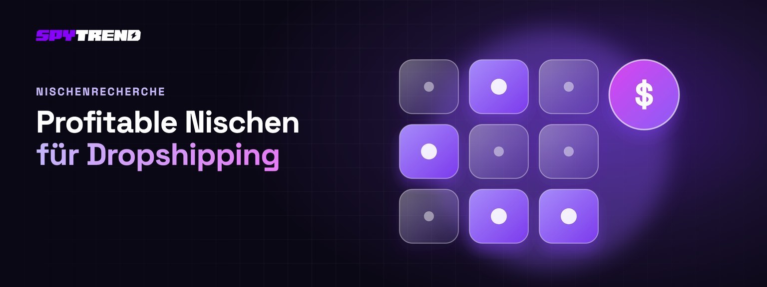 Profitable Dropshipping-Nischen sehen anders aus, sobald du die Anzeigendaten prüfst