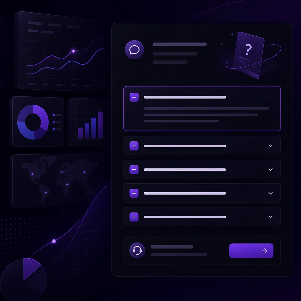Spytrend — відповіді на запитання